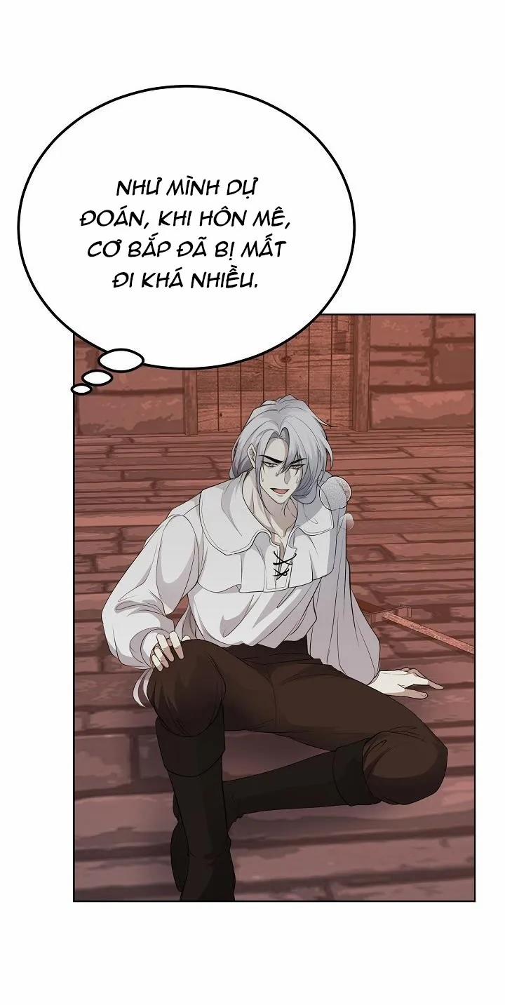 Tuyết Giả 8 trang 23