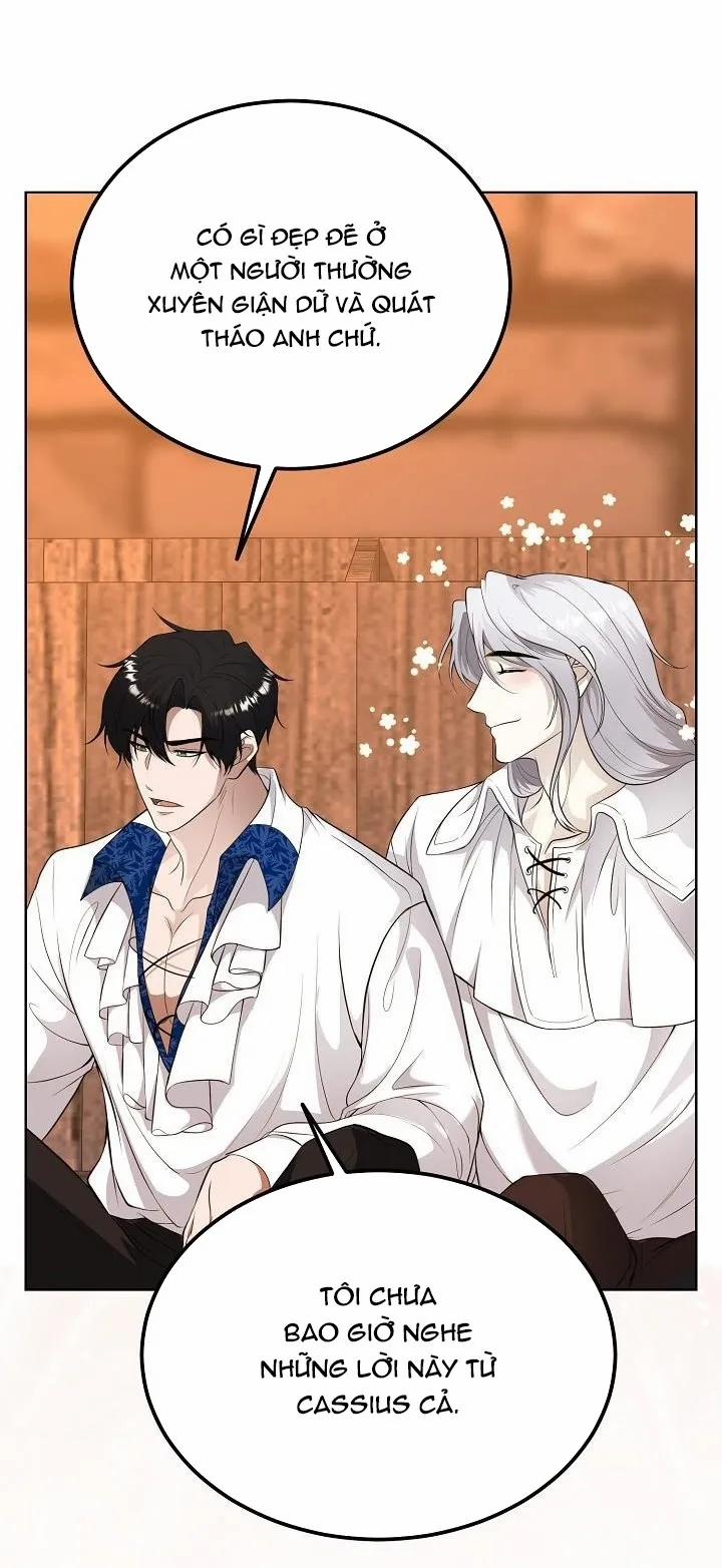 Tuyết Giả 8 trang 32