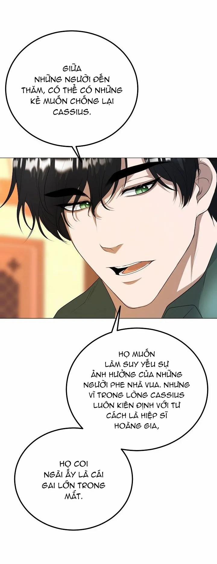 Tuyết Giả 9 trang 21