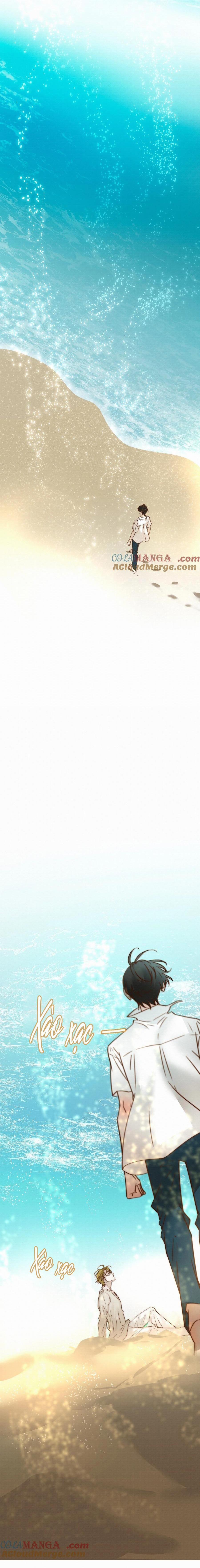 Tuyệt Lộ Phùng Sinh 48 trang 8