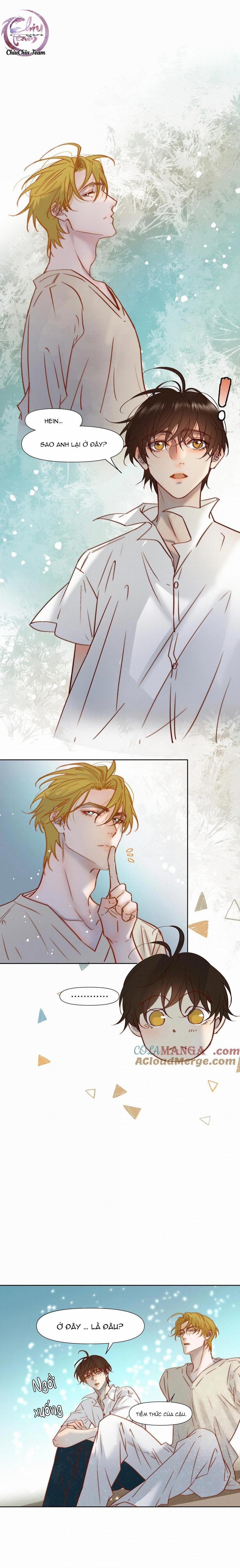 Tuyệt Lộ Phùng Sinh 48 trang 9