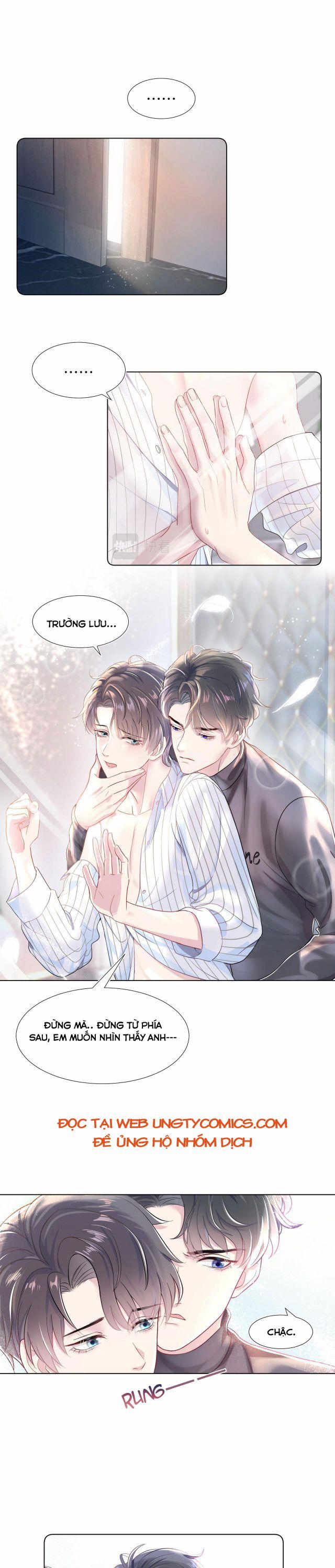 Tuyệt Mỹ Bạch Liên Hoa Online Dạy Học 1 trang 0