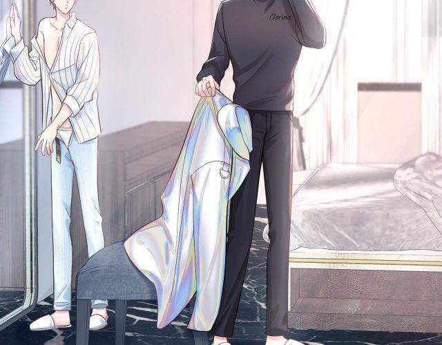 Tuyệt Mỹ Bạch Liên Hoa Online Dạy Học 1 trang 3