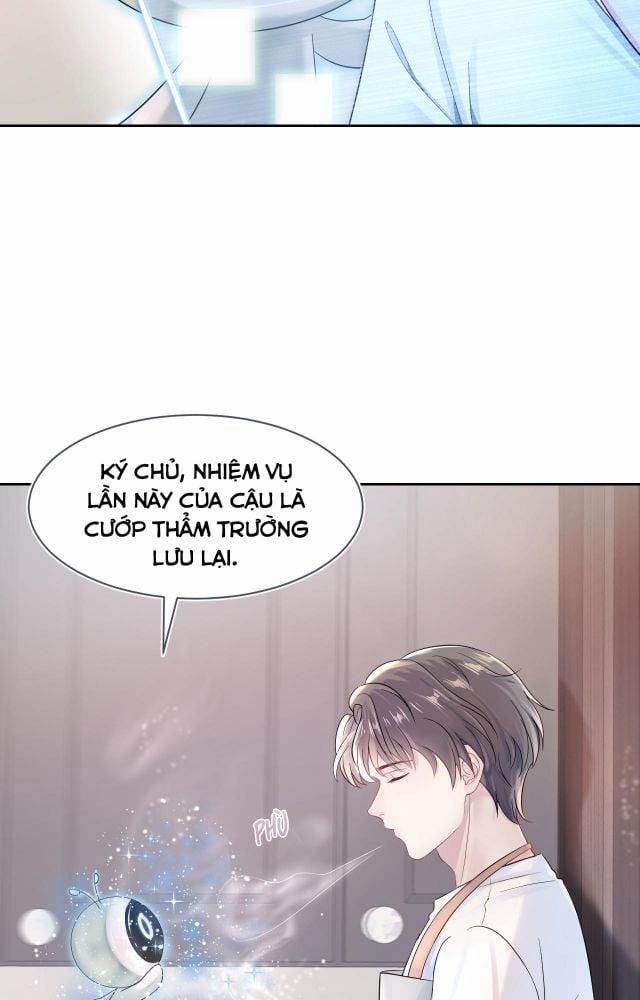 Tuyệt Mỹ Bạch Liên Hoa Online Dạy Học 1 trang 33