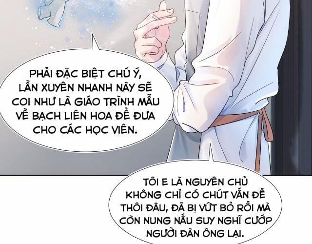 Tuyệt Mỹ Bạch Liên Hoa Online Dạy Học 1 trang 34