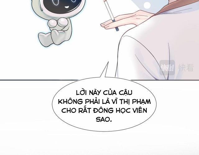 Tuyệt Mỹ Bạch Liên Hoa Online Dạy Học 1 trang 40