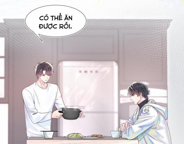 Tuyệt Mỹ Bạch Liên Hoa Online Dạy Học 1 trang 45