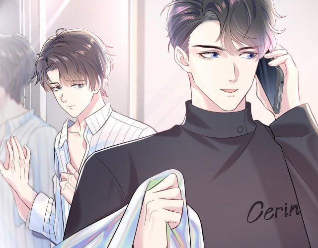 Tuyệt Mỹ Bạch Liên Hoa Online Dạy Học 1 trang 5