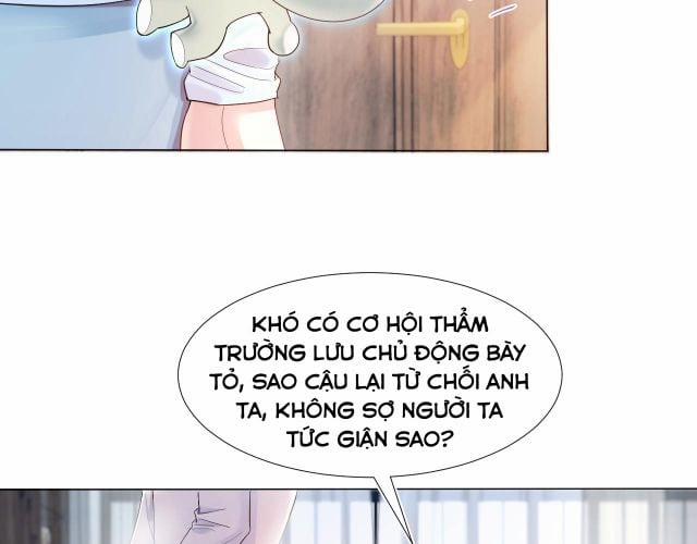 Tuyệt Mỹ Bạch Liên Hoa Online Dạy Học 1 trang 58