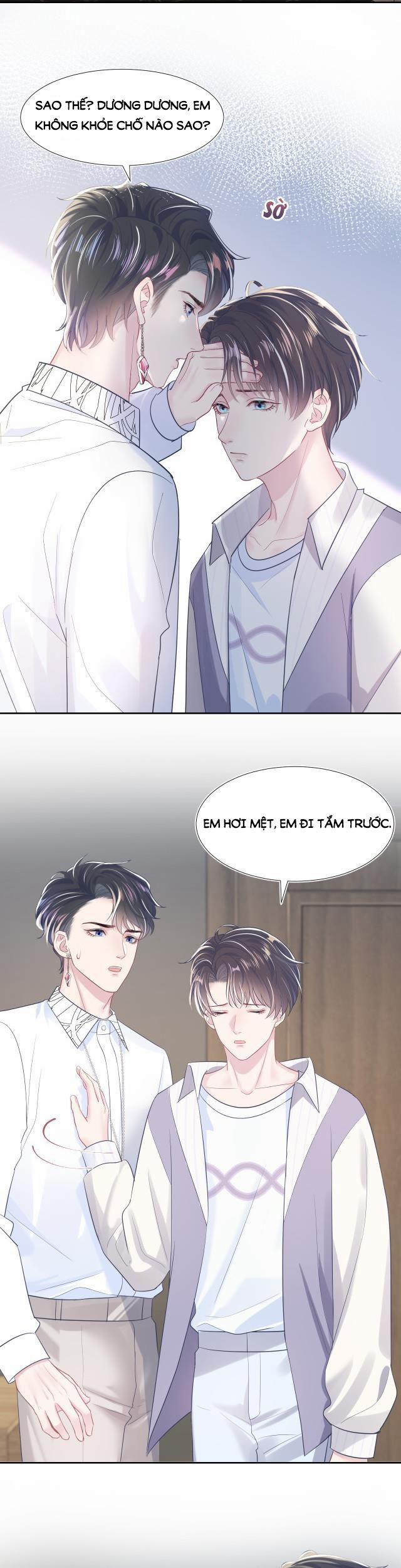 Tuyệt Mỹ Bạch Liên Hoa Online Dạy Học 10 trang 11