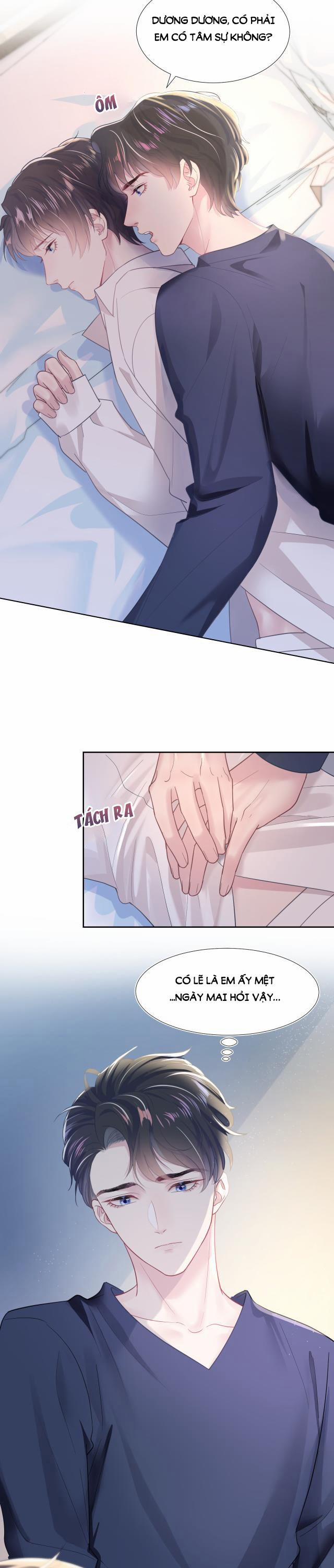 Tuyệt Mỹ Bạch Liên Hoa Online Dạy Học 10 trang 15