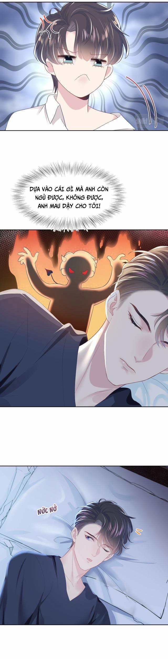 Tuyệt Mỹ Bạch Liên Hoa Online Dạy Học 10 trang 17