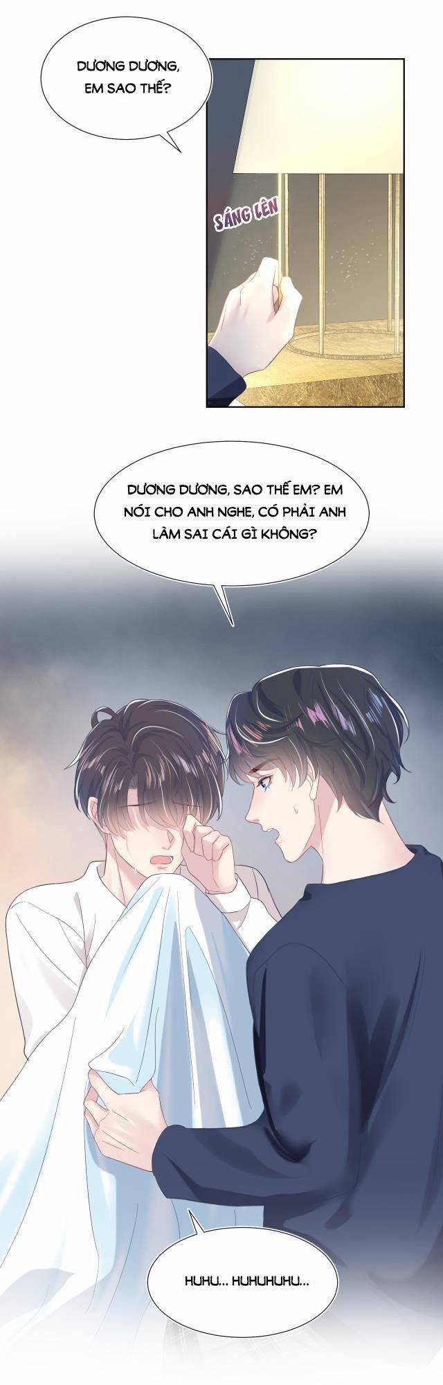 Tuyệt Mỹ Bạch Liên Hoa Online Dạy Học 10 trang 18