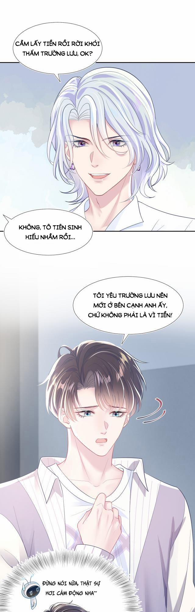 Tuyệt Mỹ Bạch Liên Hoa Online Dạy Học 10 trang 2