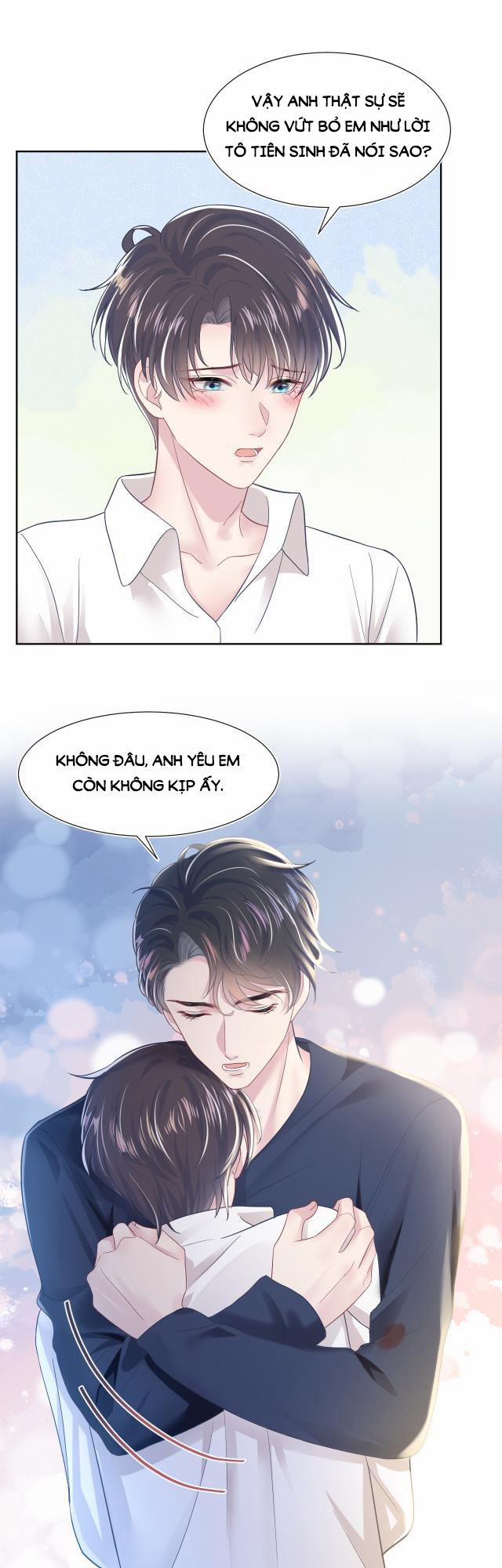 Tuyệt Mỹ Bạch Liên Hoa Online Dạy Học 10 trang 24