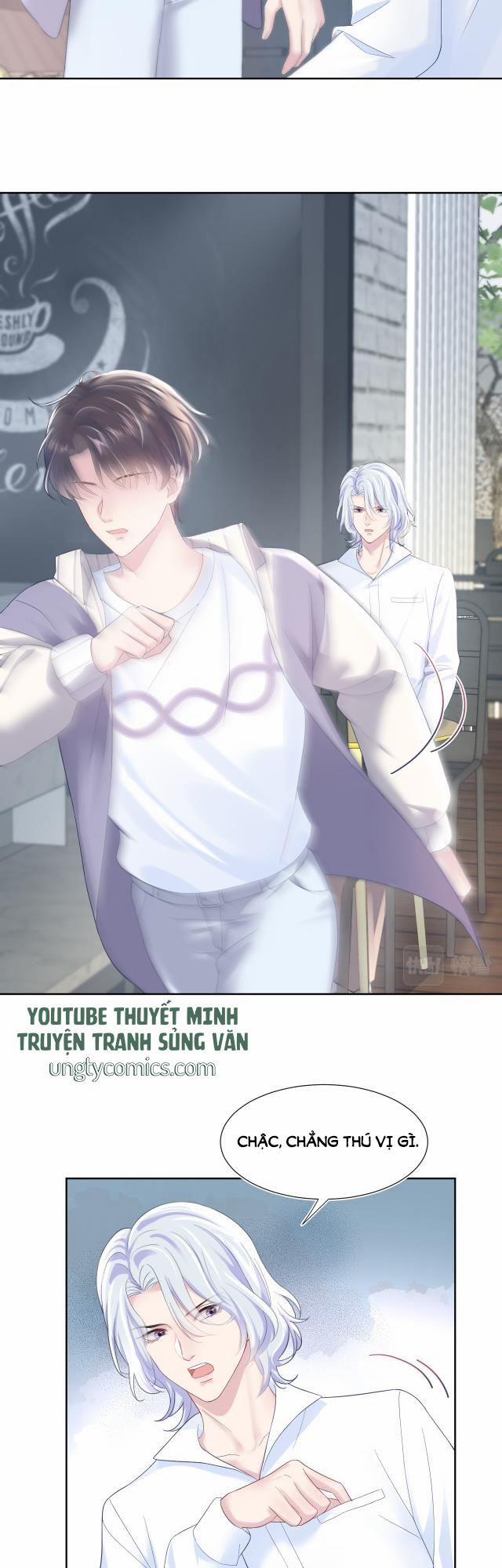 Tuyệt Mỹ Bạch Liên Hoa Online Dạy Học 10 trang 6