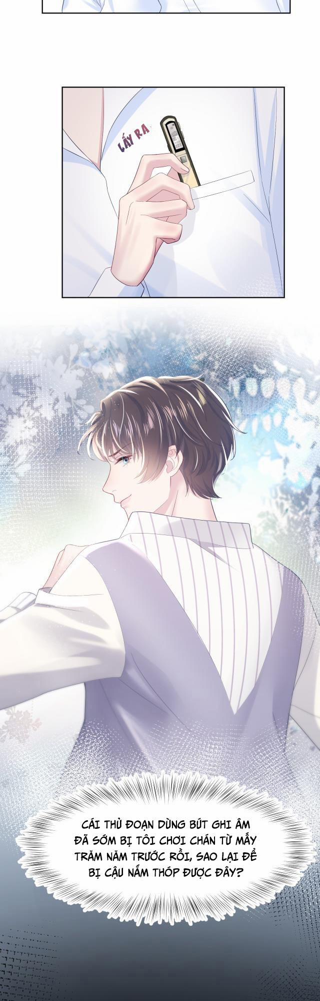 Tuyệt Mỹ Bạch Liên Hoa Online Dạy Học 10 trang 7