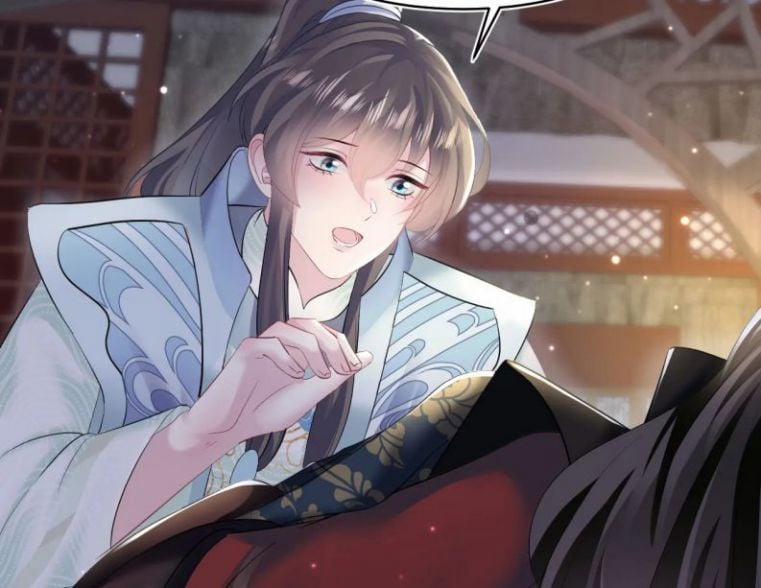 Tuyệt Mỹ Bạch Liên Hoa Online Dạy Học 100 trang 15