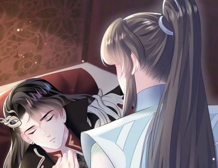 Tuyệt Mỹ Bạch Liên Hoa Online Dạy Học 100 trang 17