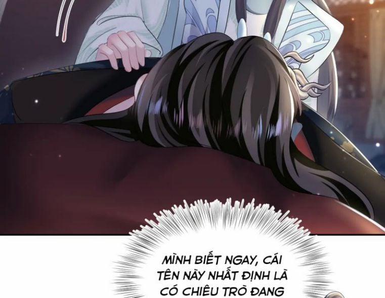 Tuyệt Mỹ Bạch Liên Hoa Online Dạy Học 100 trang 23