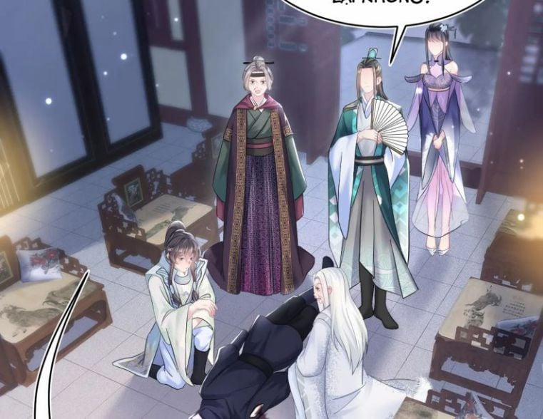 Tuyệt Mỹ Bạch Liên Hoa Online Dạy Học 100 trang 3