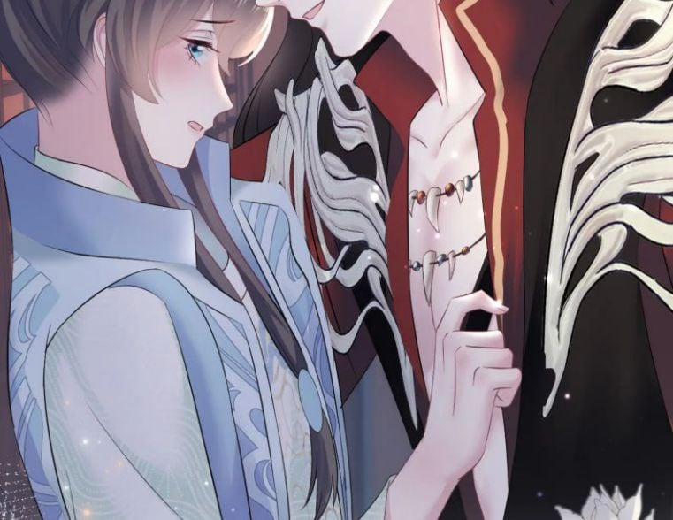 Tuyệt Mỹ Bạch Liên Hoa Online Dạy Học 100 trang 50