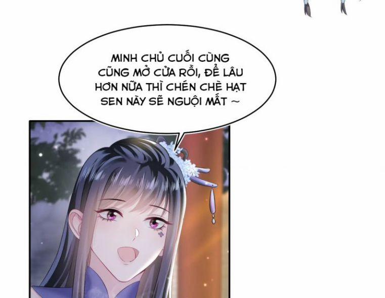 Tuyệt Mỹ Bạch Liên Hoa Online Dạy Học 100 trang 57