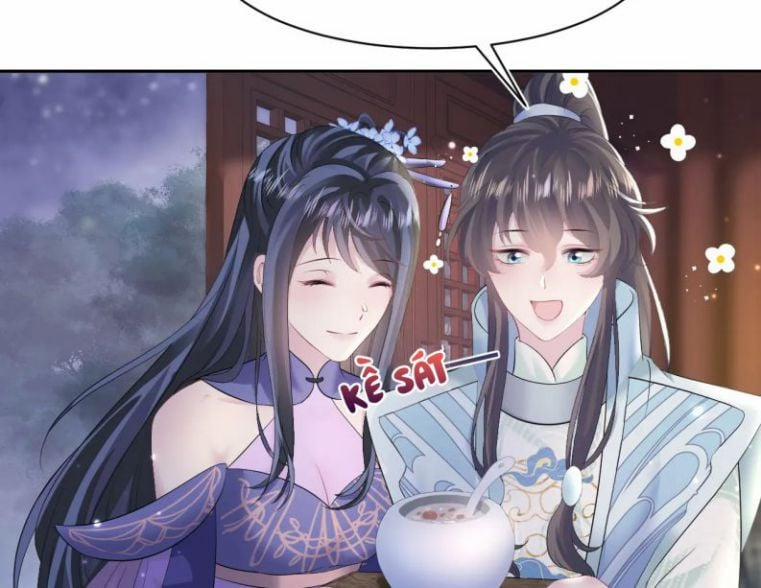 Tuyệt Mỹ Bạch Liên Hoa Online Dạy Học 100 trang 59