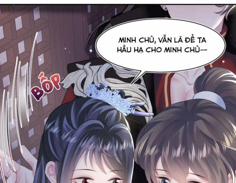 Tuyệt Mỹ Bạch Liên Hoa Online Dạy Học 100 trang 61