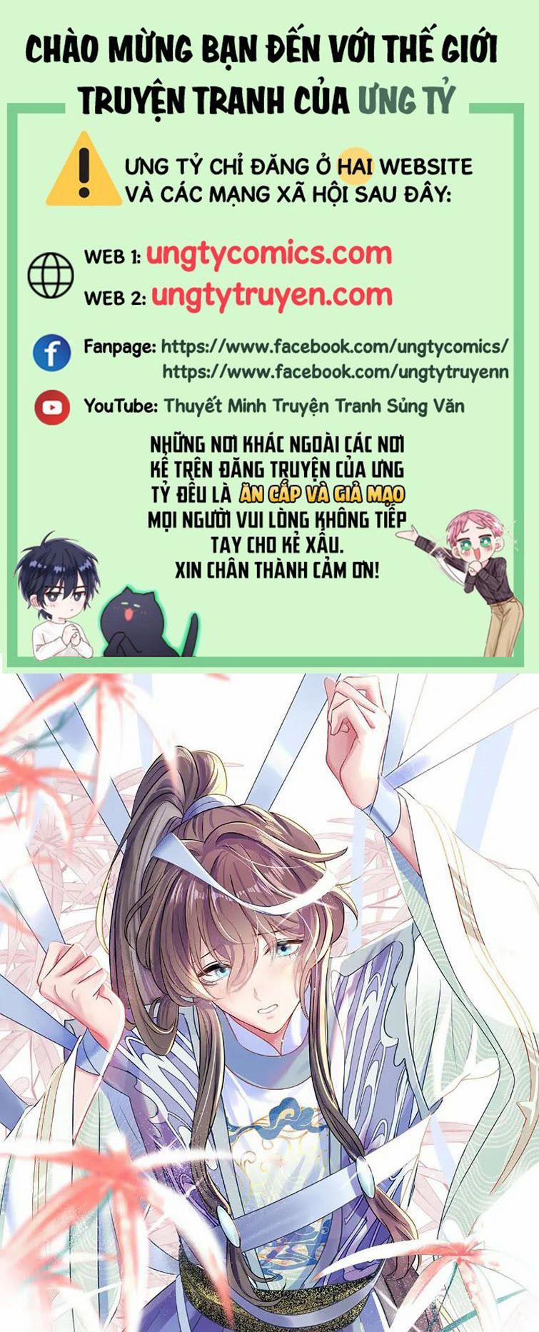 Tuyệt Mỹ Bạch Liên Hoa Online Dạy Học 101 trang 0