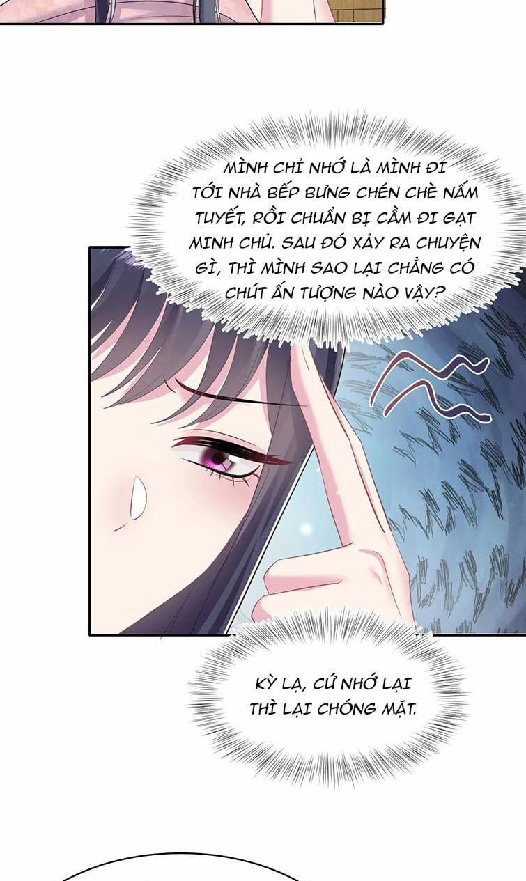 Tuyệt Mỹ Bạch Liên Hoa Online Dạy Học 101 trang 10