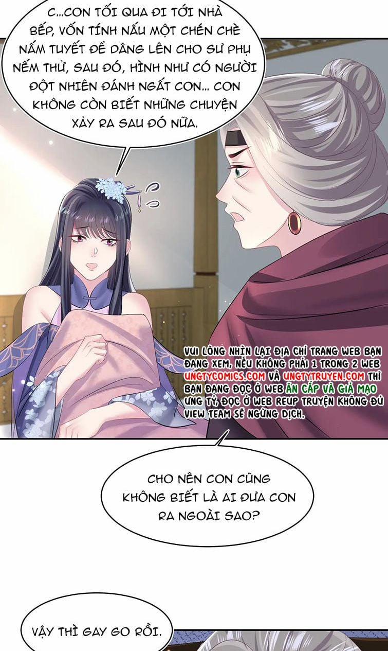 Tuyệt Mỹ Bạch Liên Hoa Online Dạy Học 101 trang 11