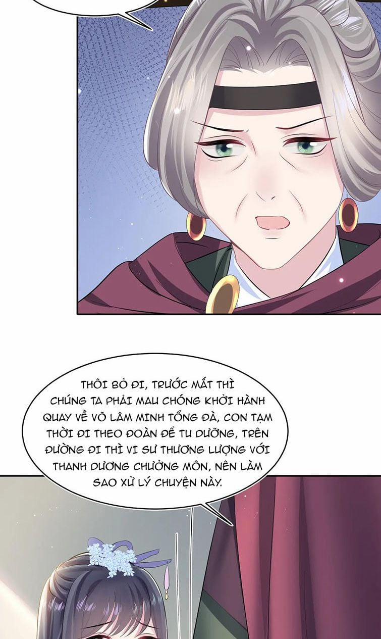 Tuyệt Mỹ Bạch Liên Hoa Online Dạy Học 101 trang 12