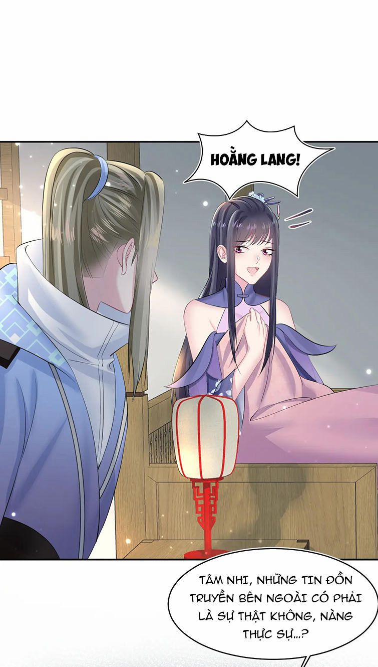 Tuyệt Mỹ Bạch Liên Hoa Online Dạy Học 101 trang 15