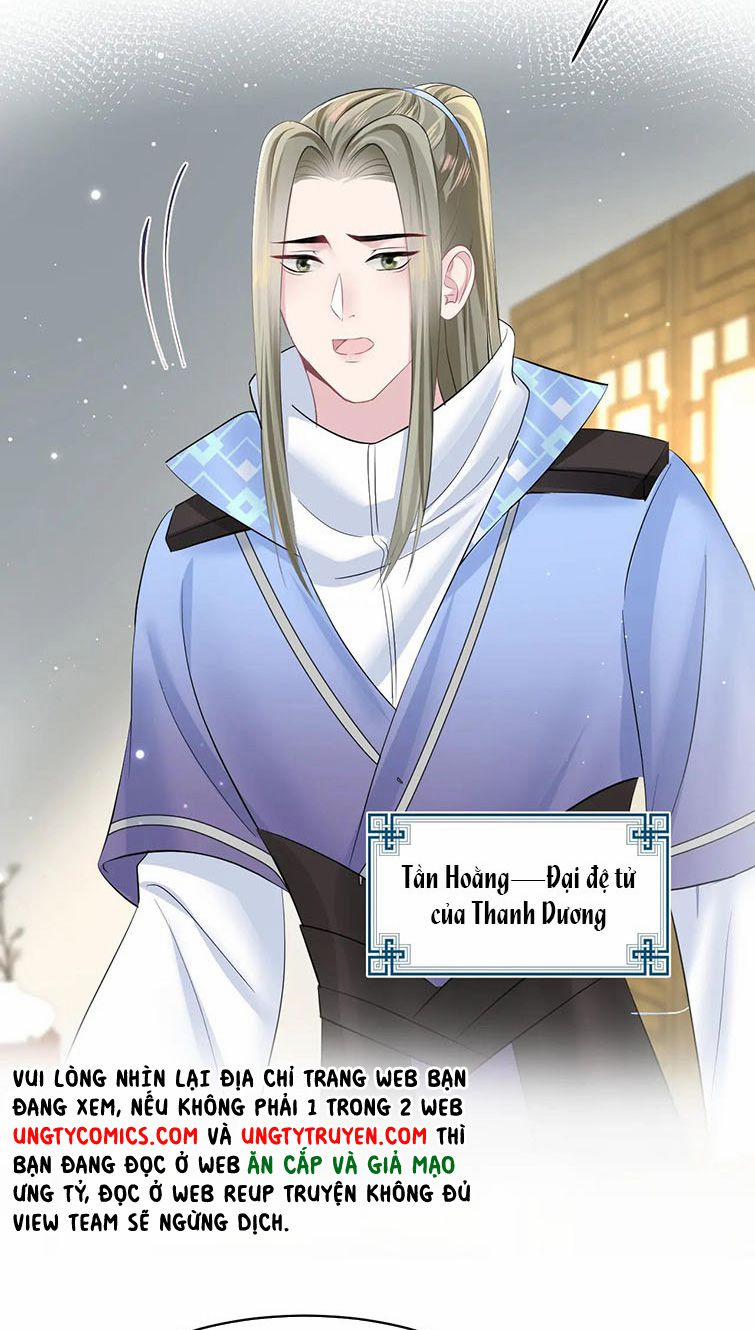 Tuyệt Mỹ Bạch Liên Hoa Online Dạy Học 101 trang 16