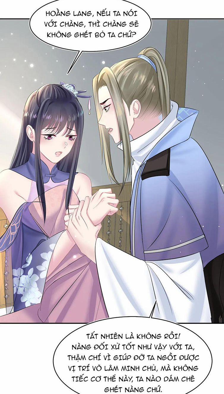 Tuyệt Mỹ Bạch Liên Hoa Online Dạy Học 101 trang 17