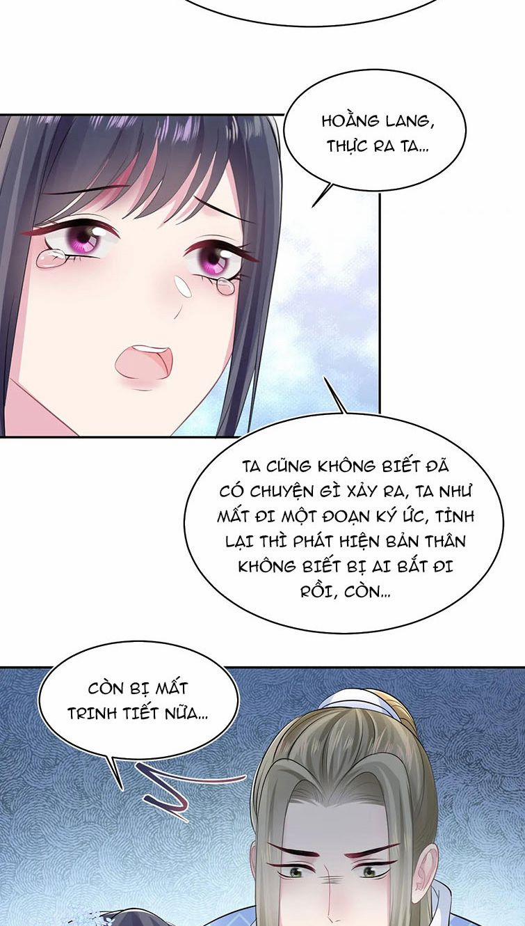 Tuyệt Mỹ Bạch Liên Hoa Online Dạy Học 101 trang 18