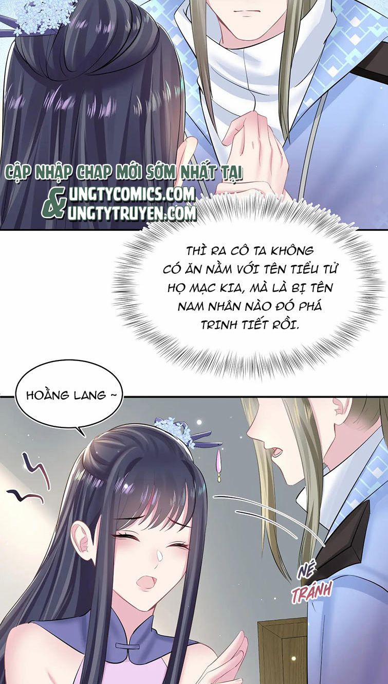 Tuyệt Mỹ Bạch Liên Hoa Online Dạy Học 101 trang 19