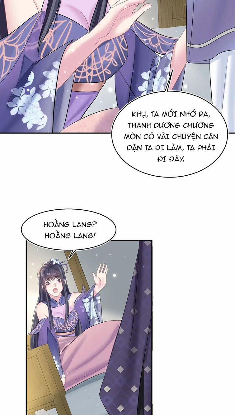 Tuyệt Mỹ Bạch Liên Hoa Online Dạy Học 101 trang 20