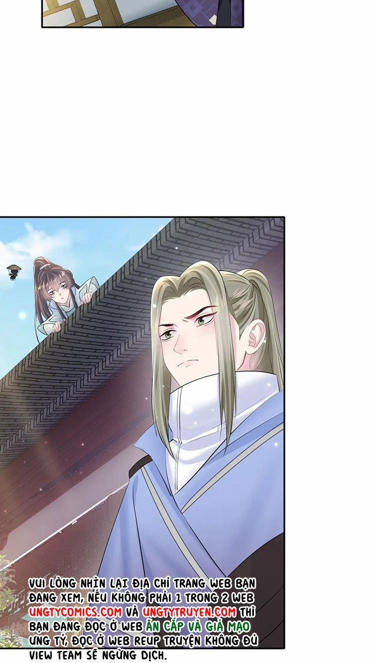 Tuyệt Mỹ Bạch Liên Hoa Online Dạy Học 101 trang 21