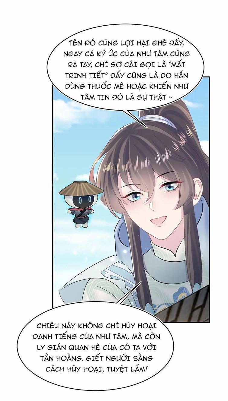 Tuyệt Mỹ Bạch Liên Hoa Online Dạy Học 101 trang 22