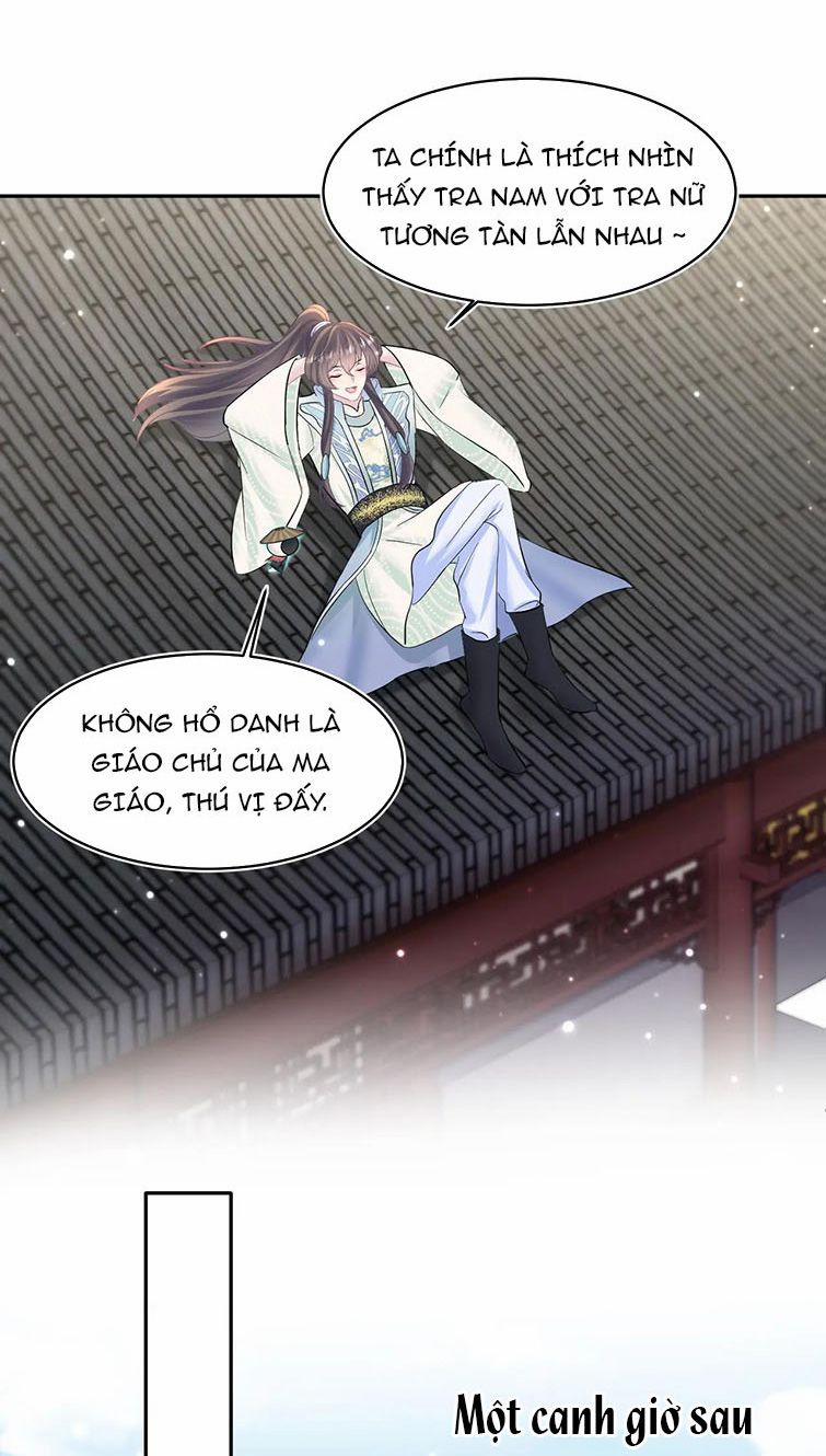 Tuyệt Mỹ Bạch Liên Hoa Online Dạy Học 101 trang 23