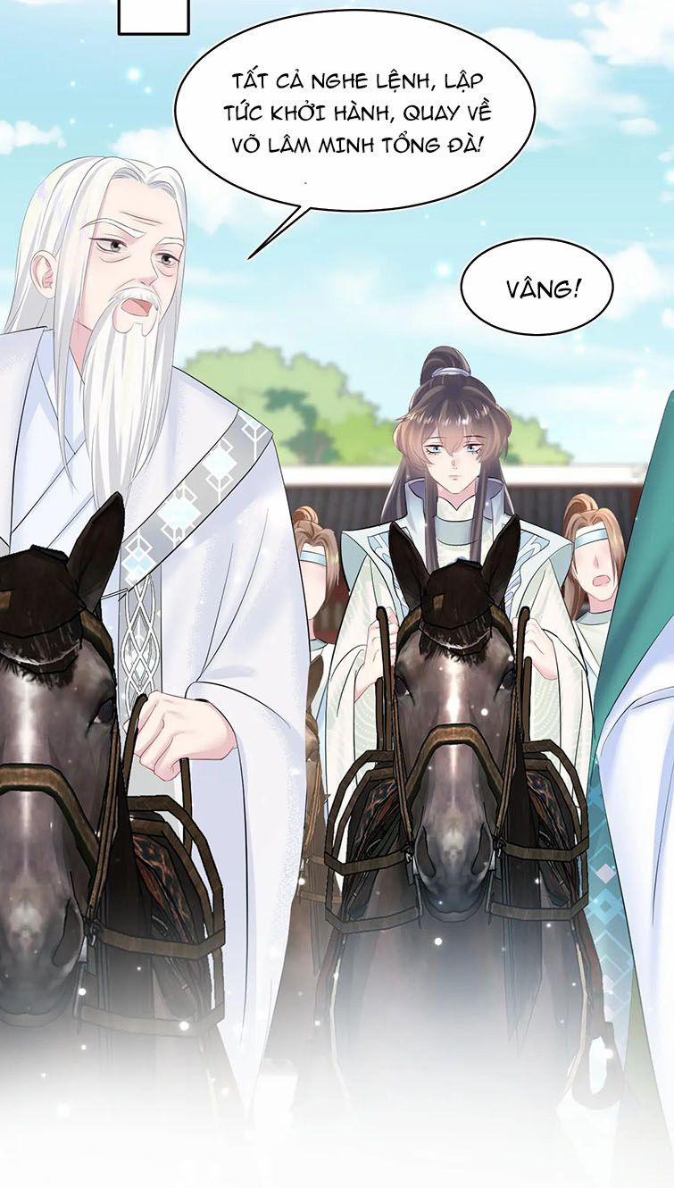 Tuyệt Mỹ Bạch Liên Hoa Online Dạy Học 101 trang 24