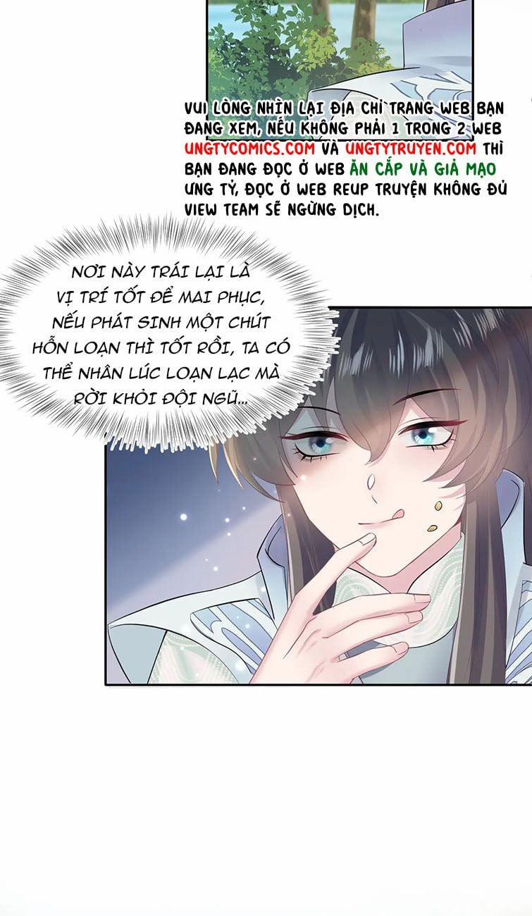 Tuyệt Mỹ Bạch Liên Hoa Online Dạy Học 101 trang 27