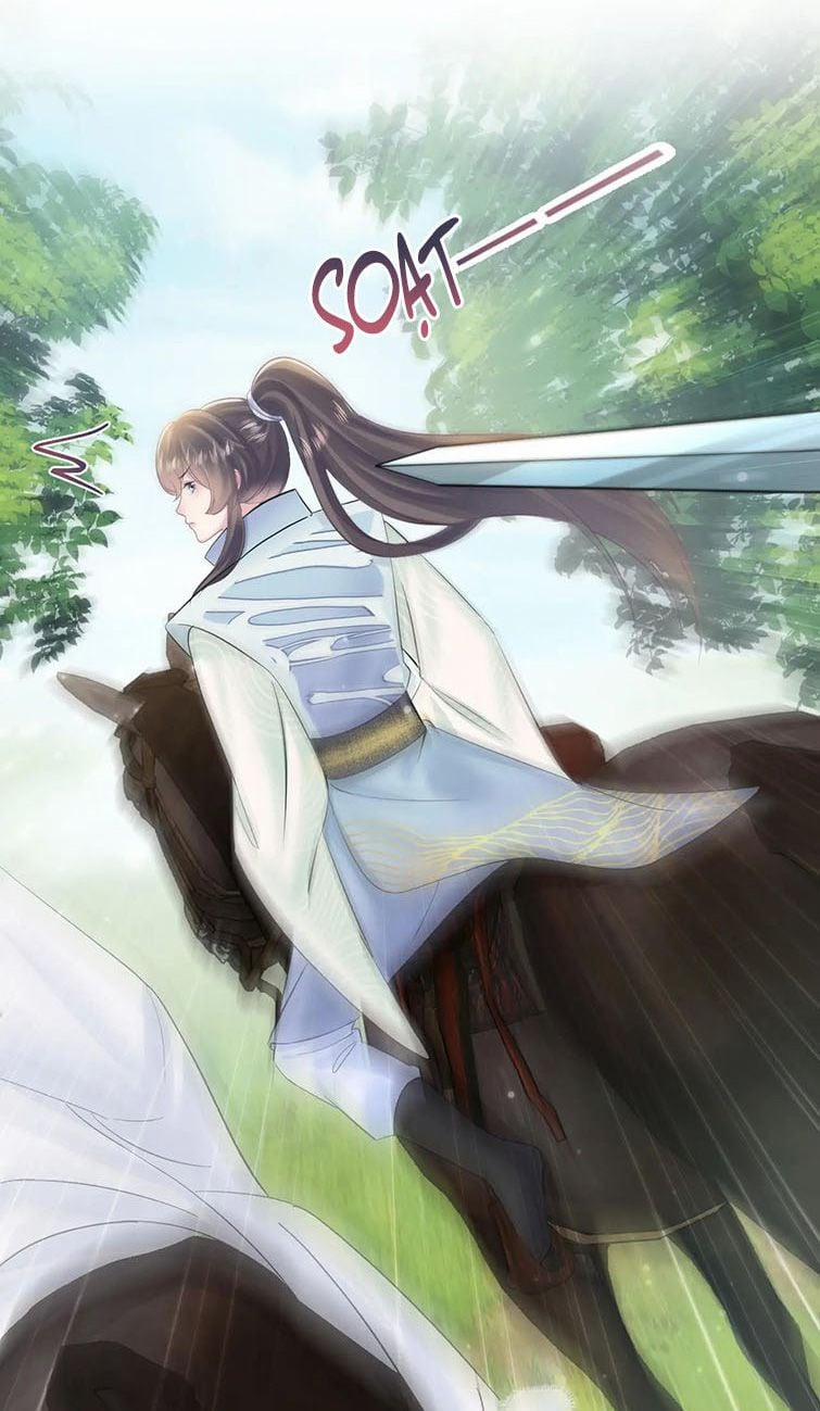 Tuyệt Mỹ Bạch Liên Hoa Online Dạy Học 101 trang 28