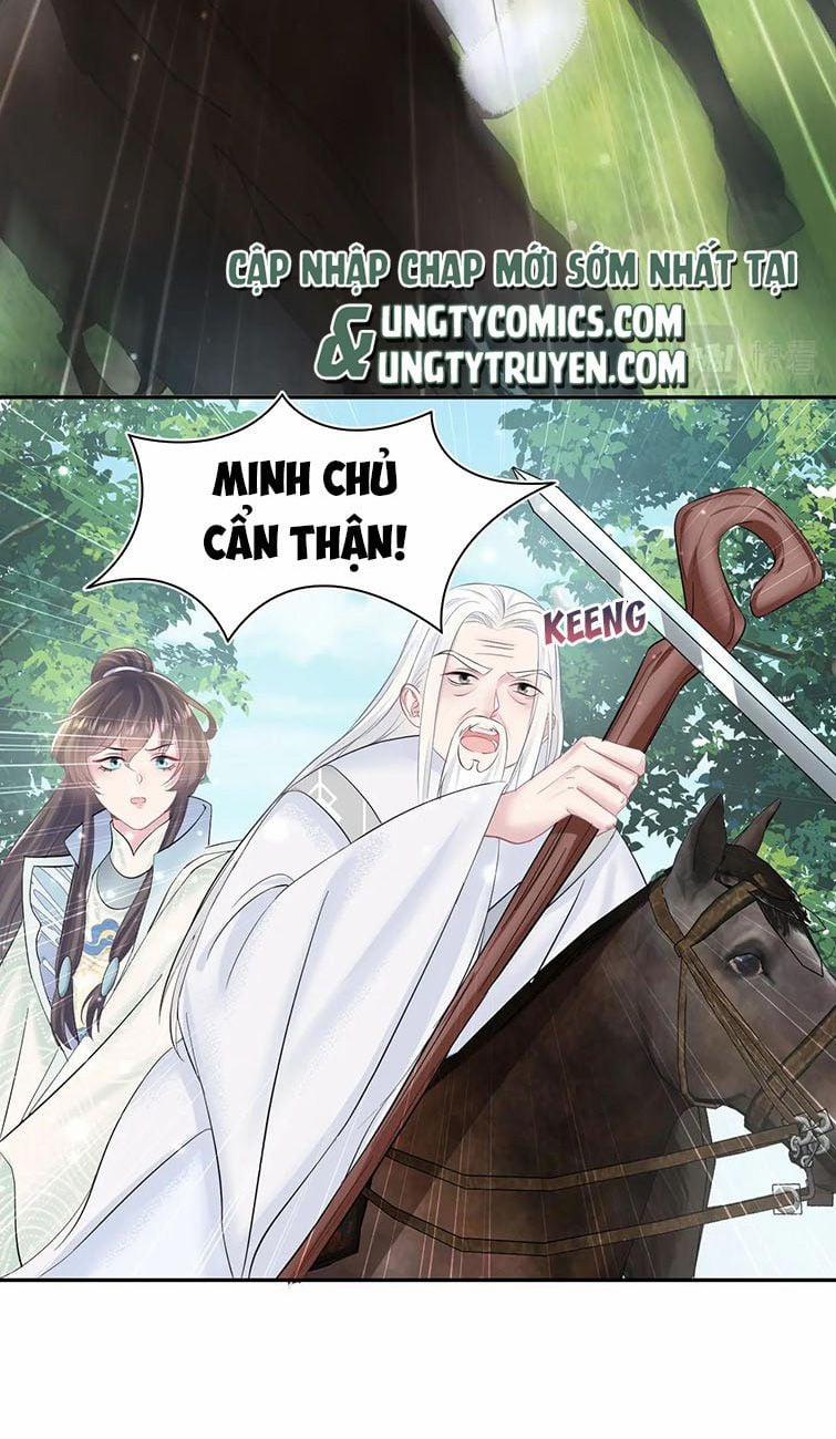 Tuyệt Mỹ Bạch Liên Hoa Online Dạy Học 101 trang 29