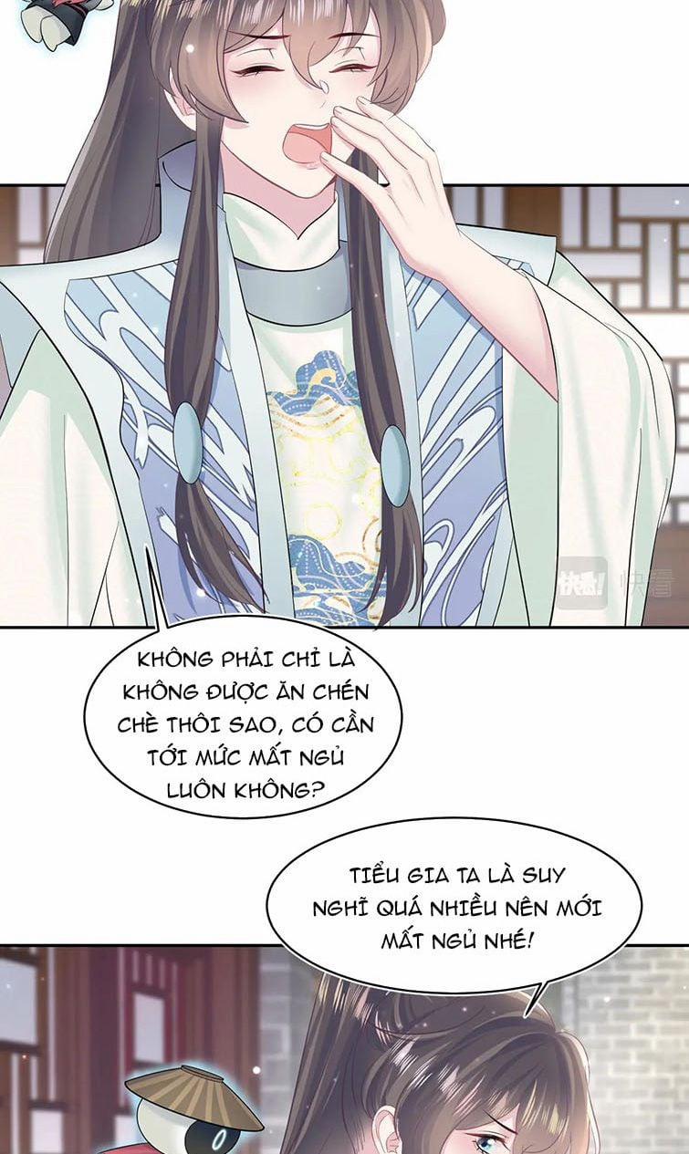 Tuyệt Mỹ Bạch Liên Hoa Online Dạy Học 101 trang 3