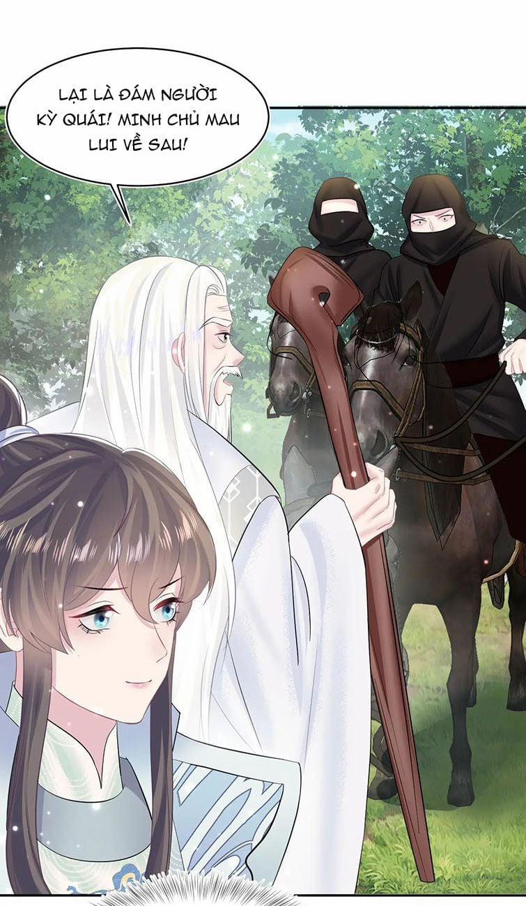 Tuyệt Mỹ Bạch Liên Hoa Online Dạy Học 101 trang 30