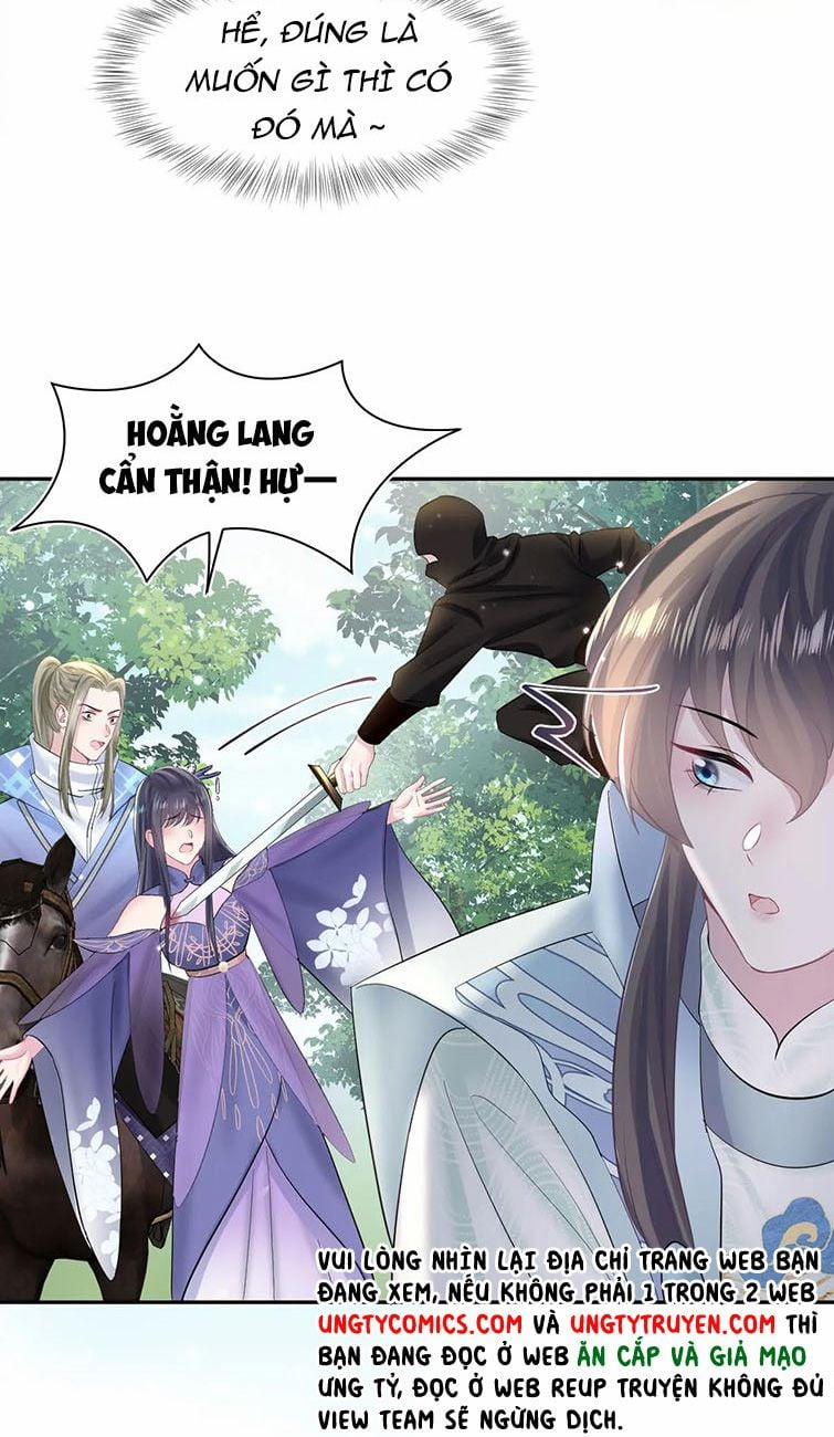 Tuyệt Mỹ Bạch Liên Hoa Online Dạy Học 101 trang 31