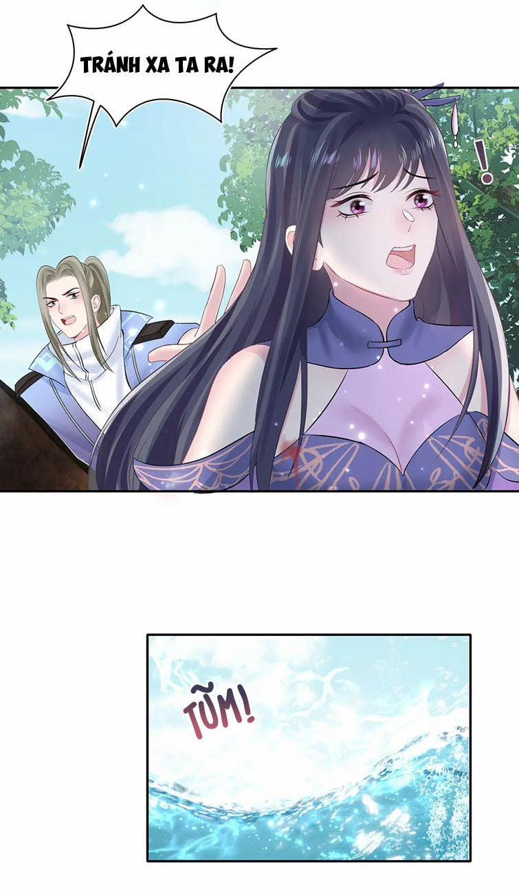 Tuyệt Mỹ Bạch Liên Hoa Online Dạy Học 101 trang 32